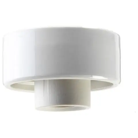 Begränsad tid Ifö Electric 52740-000-10 Taksockel